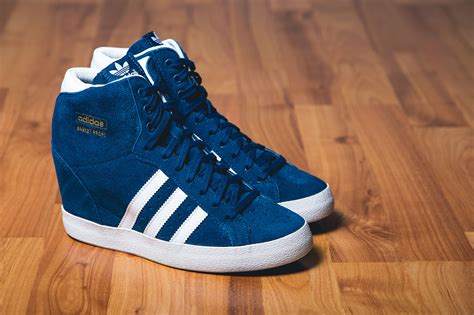 herren adidas profi basket|basket Adidas profi up wedge.